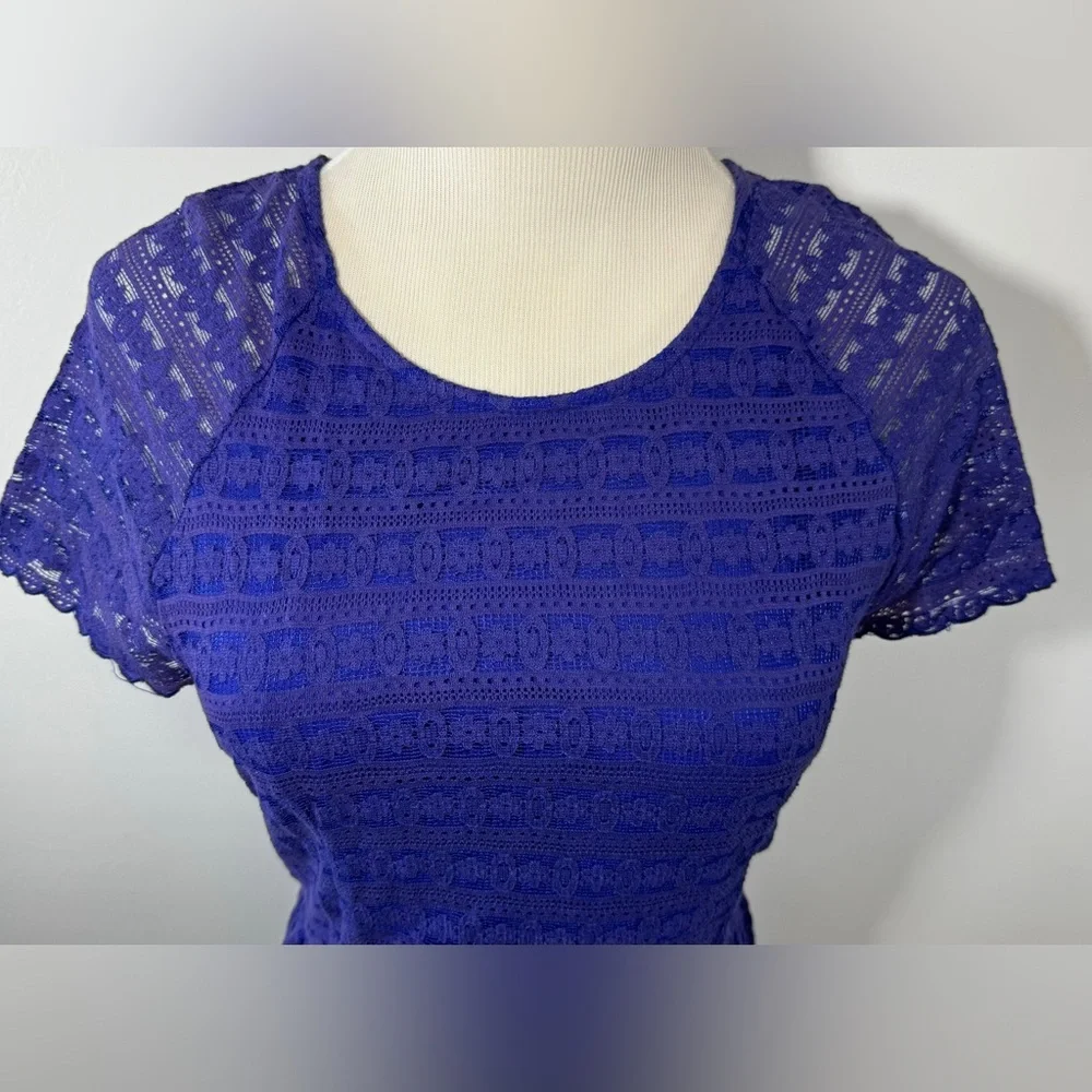 Free People excellent gently